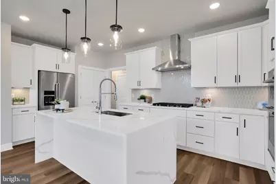 8069 Jennys Way #29, Fulton, MD 20759 - Photo 6