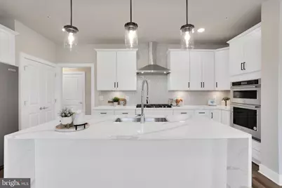 8069 Jennys Way #29, Fulton, MD 20759 - Photo 4
