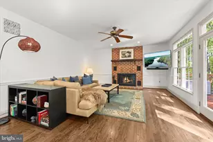9719 Deep Smoke, Columbia, MD 21046 - Photo 26