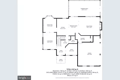 12839 Forest Creek Court, Sykesville, MD 21784 - Photo 6