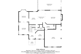 12839 Forest Creek Ct, Sykesville, MD 21784 - Photo 6