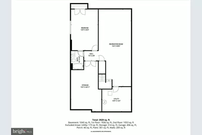 11436 Ellington Street, Fulton, MD 20759 - Photo 16