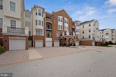 6150 Shadywood Road #207, Elkridge, MD 21075 - Photo 12