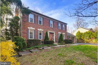7146 Rivers Edge Road, Columbia, MD 21044 - Photo 2