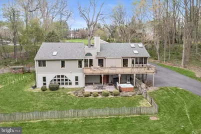4012 Penn Cross Court, Glenelg, MD 21737 - Photo 66