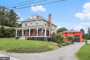 16645 Frederick Rd, Mount Airy, MD 21771 - Photo 66