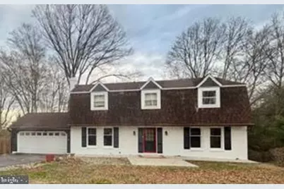 9035 Overhill Drive, Ellicott City, MD 21042 - Photo 1