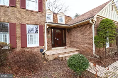 3960 Ducks Foot Lane, Ellicott City, MD 21042 - Photo 12