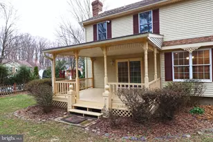 3960 Ducks Foot Ln, Ellicott City, MD 21042 - Photo 8