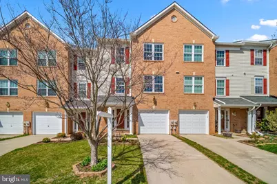 5220 Lightfoot Path, Columbia, MD 21044 - Photo 1