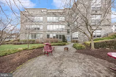 3700 College Avenue #305, Ellicott City, MD 21043 - Photo 42