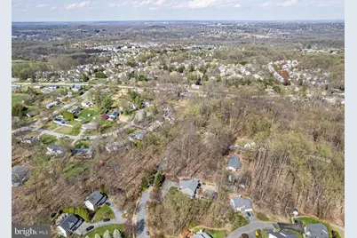 4851 Ellicott Woods Lane, Ellicott City, MD 21043 - Photo 20