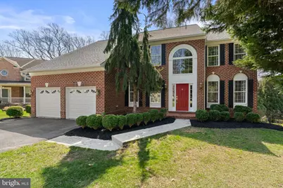4520 Tulip Way, Ellicott City, MD 21043 - Photo 58