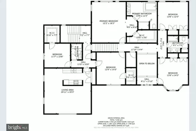 11843 Linden Chapel Road, Clarksville, MD 21029 - Photo 100