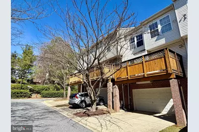 6036 Helmsman Way #A3-55, Clarksville, MD 21029 - Photo 20