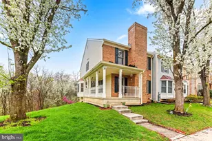 8691 Manahan Dr, Ellicott City, MD 21043 - Photo 1