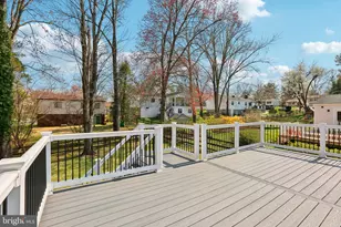 5415 Thunder Hill Rd, Columbia, MD 21045 - Photo 30