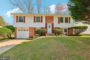 5415 Thunder Hill Rd, Columbia, MD 21045 - Photo 2