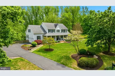 12252 Woodford Drive, Marriottsville, MD 21104 - Photo 1