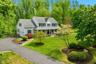 12252 Woodford Dr, Marriottsville, MD 21104 - Photo 1