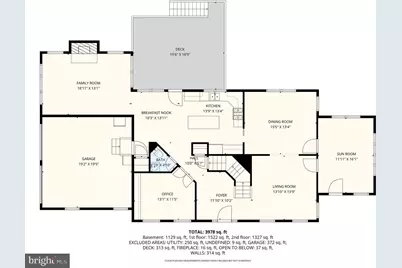 12252 Woodford Drive, Marriottsville, MD 21104 - Photo 56