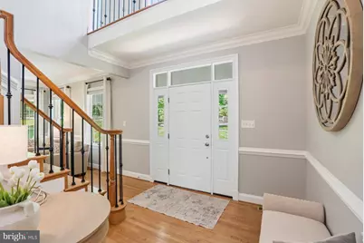 12252 Woodford Drive, Marriottsville, MD 21104 - Photo 8