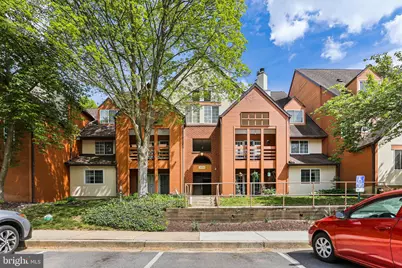 4934 Columbia Road #1 54, Columbia, MD 21044 - Photo 1