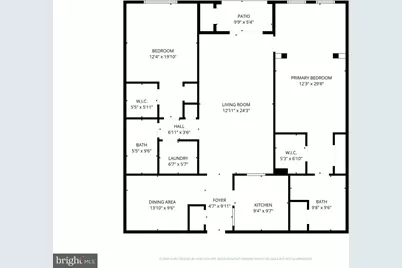 7335 Brookview Road #104, Elkridge, MD 21075 - Photo 48