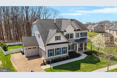 9944 Cypress Way, Laurel, MD 20723 - Photo 1