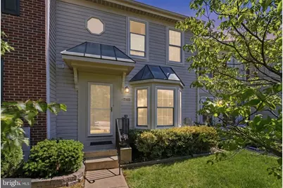 7985 Brightmeadow Court, Ellicott City, MD 21043 - Photo 1