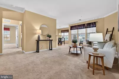 11165 Chambers Court #M, Woodstock, MD 21163 - Photo 2