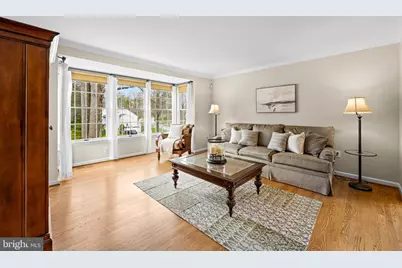 2907 Timber Trails Court, Ellicott City, MD 21042 - Photo 6