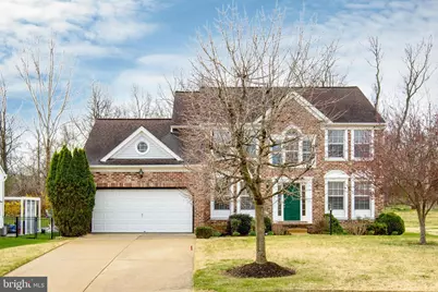 5391 Sunny Field Court, Ellicott City, MD 21043 - Photo 2