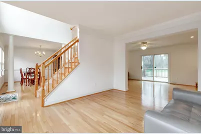 5391 Sunny Field Court, Ellicott City, MD 21043 - Photo 10