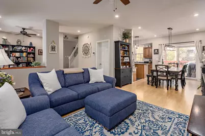 7213 Waterloo Pass, Elkridge, MD 21075 - Photo 8