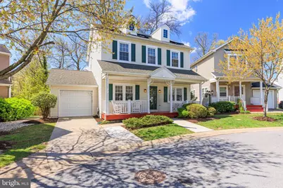 7213 Waterloo Pass, Elkridge, MD 21075 - Photo 2
