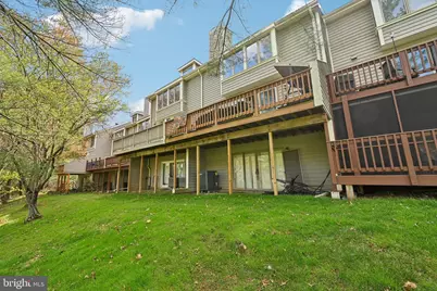 5095 Columbia Road #16, Columbia, MD 21044 - Photo 48