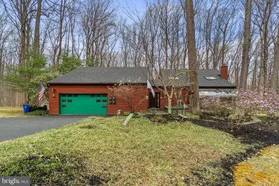7314 Meadow Wood Way, Clarksville, MD 21029 - Photo 1