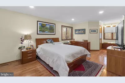 7314 Meadow Wood Way, Clarksville, MD 21029 - Photo 18