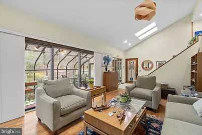 7314 Meadow Wood Way, Clarksville, MD 21029 - Photo 8