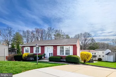5158 Orchard Green, Columbia, MD 21045 - Photo 2