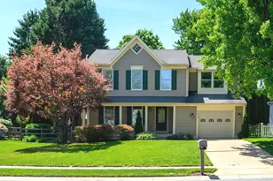 8675 Wheatfield Way, Ellicott City, MD 21043 - Photo 1