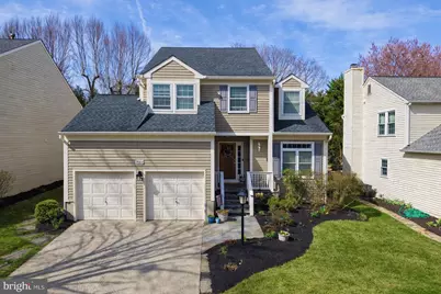 7004 Golden Seeds Row, Columbia, MD 21044 - Photo 2