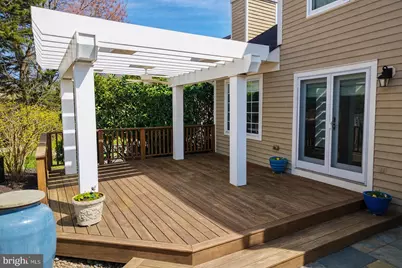 7004 Golden Seeds Row, Columbia, MD 21044 - Photo 6
