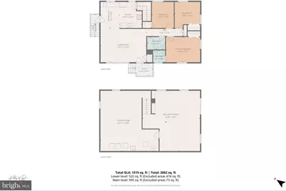9333 Decatur Place, Laurel, MD 20723 - Photo 30