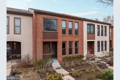 5673 Phelps Luck Drive, Columbia, MD 21045 - Photo 2