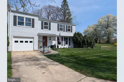 9347 Opal Chain, Columbia, MD 21045 - Photo 2