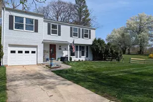 9347 Opal Chain, Columbia, MD 21045 - Photo 2