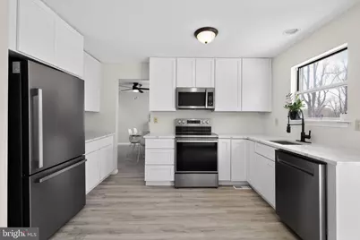 3522 Lower Mill Court, Ellicott City, MD 21043 - Photo 12