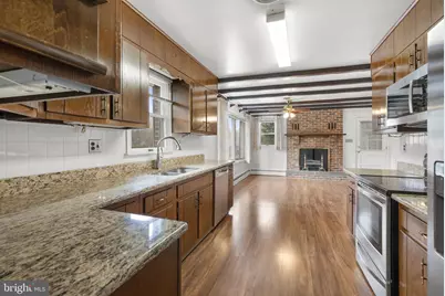 15840 A E Mullinix Road, Woodbine, MD 21797 - Photo 12